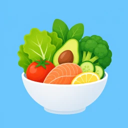 Ikon Diet Recipes – Healthy Meals