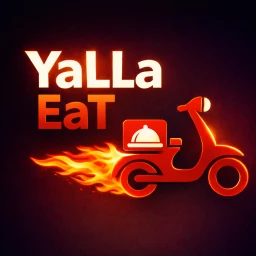 Icône de YaLLa Eat